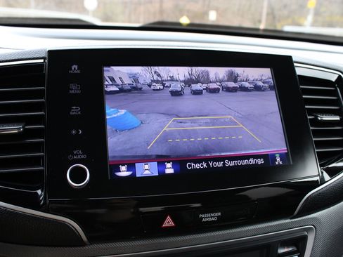 Used 2023 Honda Ridgeline RTL-E image 41