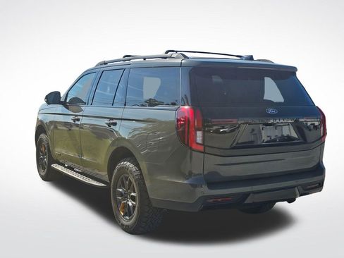 Used 2025 Ford Expedition Tremor image 7