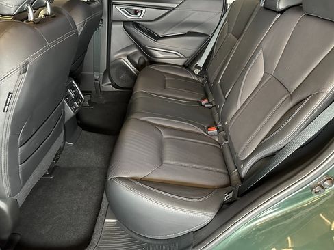 Used 2023 Subaru Forester Touring w/ Popular Package #3 image 20