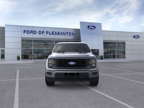 New 2026 Ford F150 STX RWD image 6