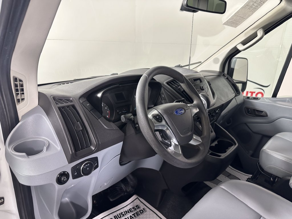 Used 2016 Ford Transit 350 XL RWD image 16