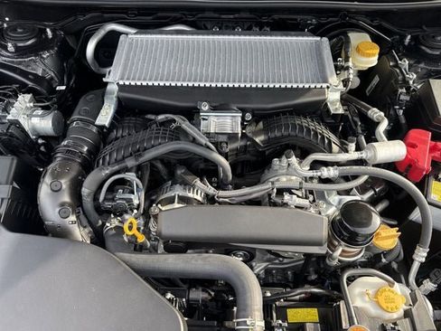 New 2026 Subaru WRX Premium AWD/4WD image 53