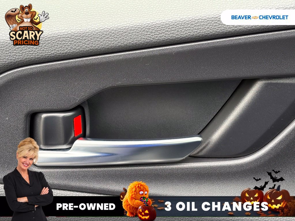 Used 2024 Toyota Prius Prime FWD image 35