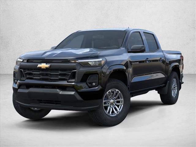 New 2026 Chevrolet Colorado LT w/ LT Convenience Package RWD image 8
