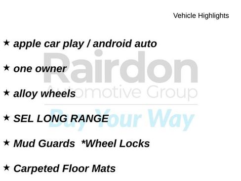 Used 2024 Hyundai Ioniq 5 SEL image 34