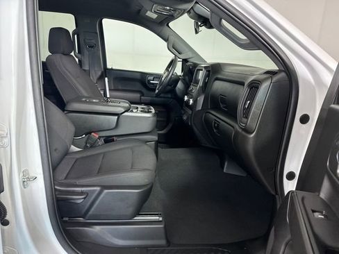 Used 2023 GMC Sierra 1500 Pro image 29