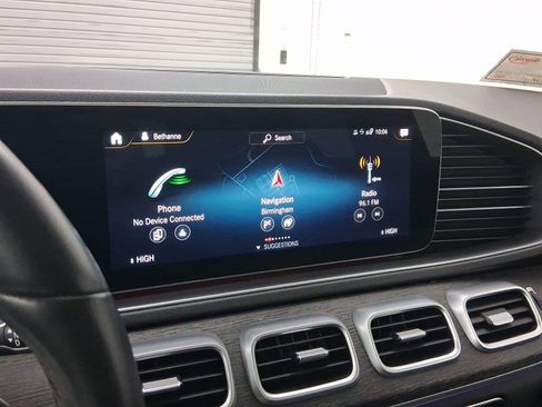 Used 2022 Mercedes-Benz GLE 350 image 25