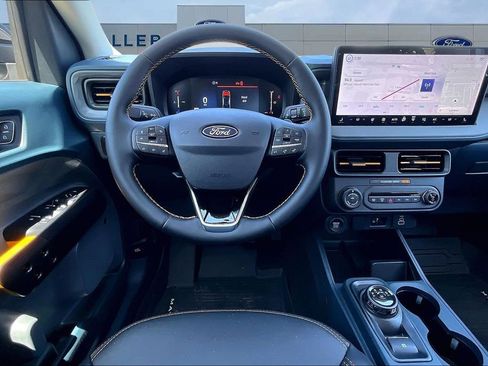 New 2026 Ford Maverick Tremor AWD/4WD image 17
