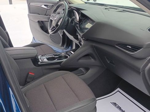 Used 2022 Buick Envision Preferred image 12