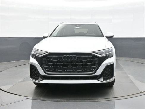 New 2026 Audi Q8 Premium Plus image 2
