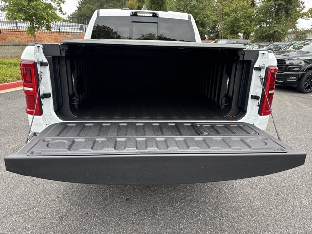 New 2027 RAM 1500 Tungsten AWD/4WD image 19