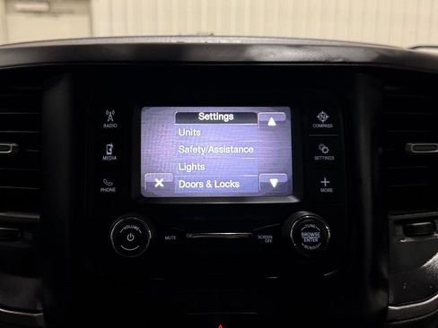 Used 2021 RAM 2500 Tradesman AWD/4WD image 37