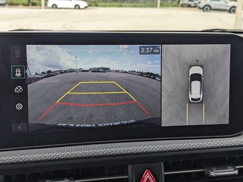 New 2025 Kia EV6 Wind RWD image 24