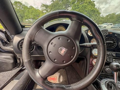 Used 2006 Dodge Viper SRT-10 RWD image 30