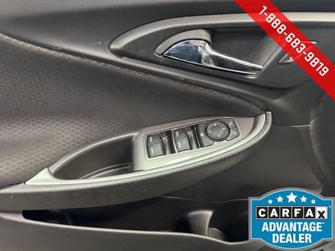 Certified 2022 Chevrolet Malibu LT image 26