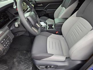 New 2025 Toyota Tacoma TRD Off-Road video 4