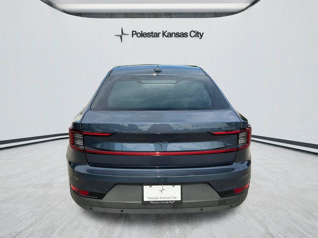 Certified 2024 Polestar Polestar 2 AWD/4WD image 6