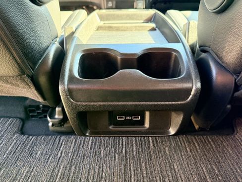 Used 2024 Honda Odyssey EX-L image 24