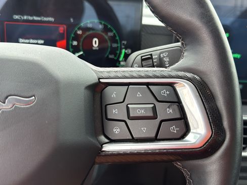 Used 2026 Ford Mustang Premium RWD image 19