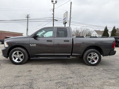 Used 2018 RAM 1500 Express w/ Express Value Package image 5