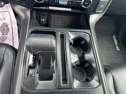 Used 2024 Ford F150 Lariat w/ Bed Utility Package AWD/4WD image 26