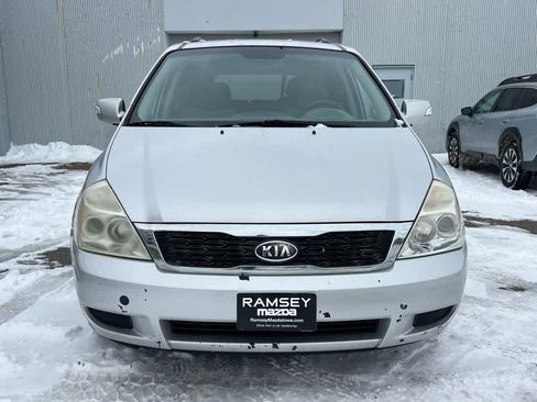 Used 2012 Kia Sedona LX w/ PWR Pkg image 9