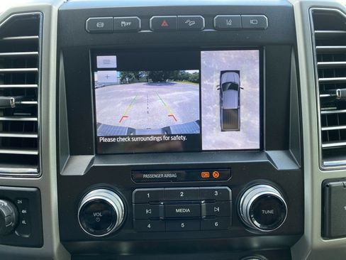 Used 2020 Ford F250 King Ranch w/ King Ranch Ultimate Package AWD/4WD image 24