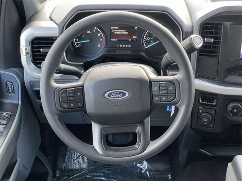 Used 2023 Ford F150 XLT image 10