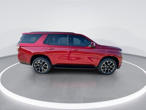 Used 2023 Chevrolet Tahoe RST AWD/4WD image 9