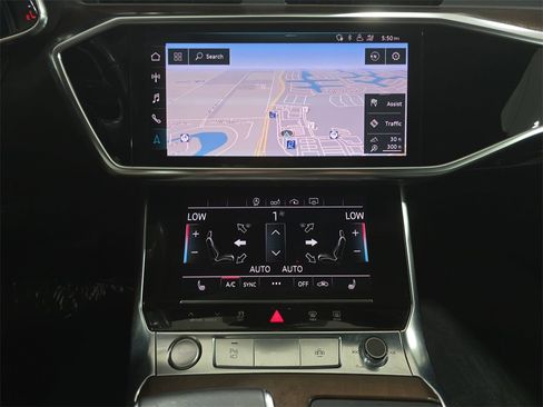 Used 2019 Audi A6 3.0T Premium Plus w/ Premium Plus Package image 20