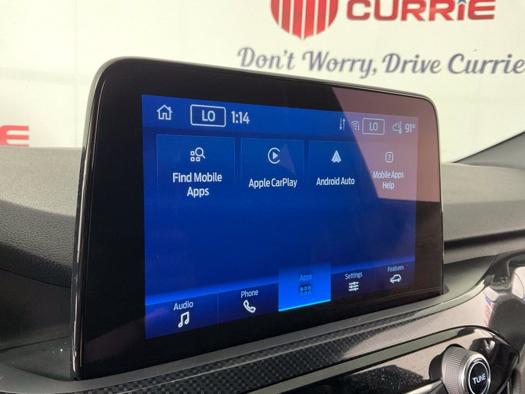 Used 2023 Ford Escape ST-Line w/ Equipment Group 301A FWD image 21