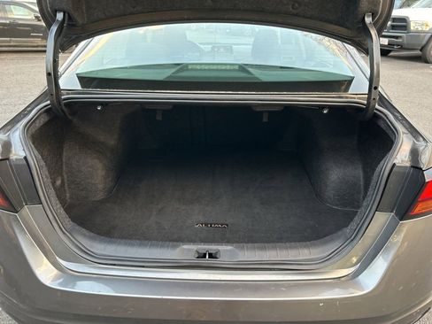 Used 2023 Nissan Altima 2.5 SV image 31