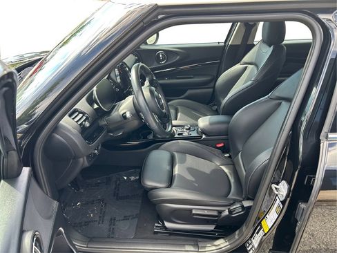 Certified 2023 MINI Cooper Clubman S AWD/4WD image 10
