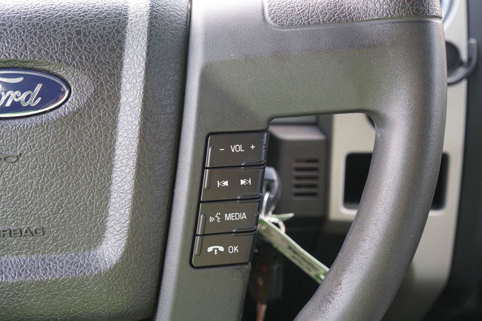 Used 2013 Ford F150 XLT RWD image 13