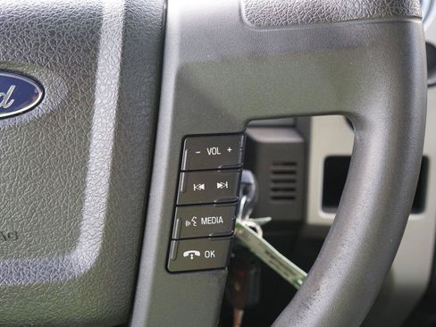 Used 2013 Ford F150 XLT RWD image 13