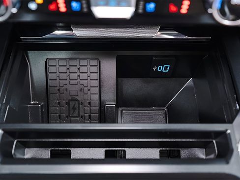 Used 2025 Ford F250 King Ranch image 19