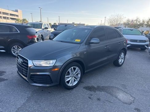 Used 2018 Audi Q3 2.0T Premium image 7