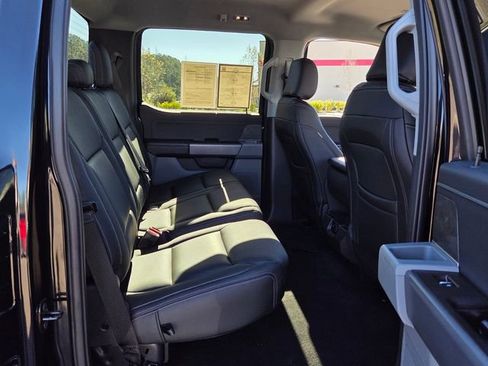 Used 2024 Ford F150 XLT image 16