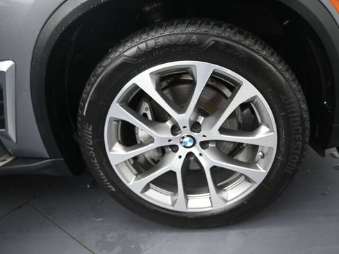 Used 2026 BMW X5 xDrive40i AWD/4WD image 41