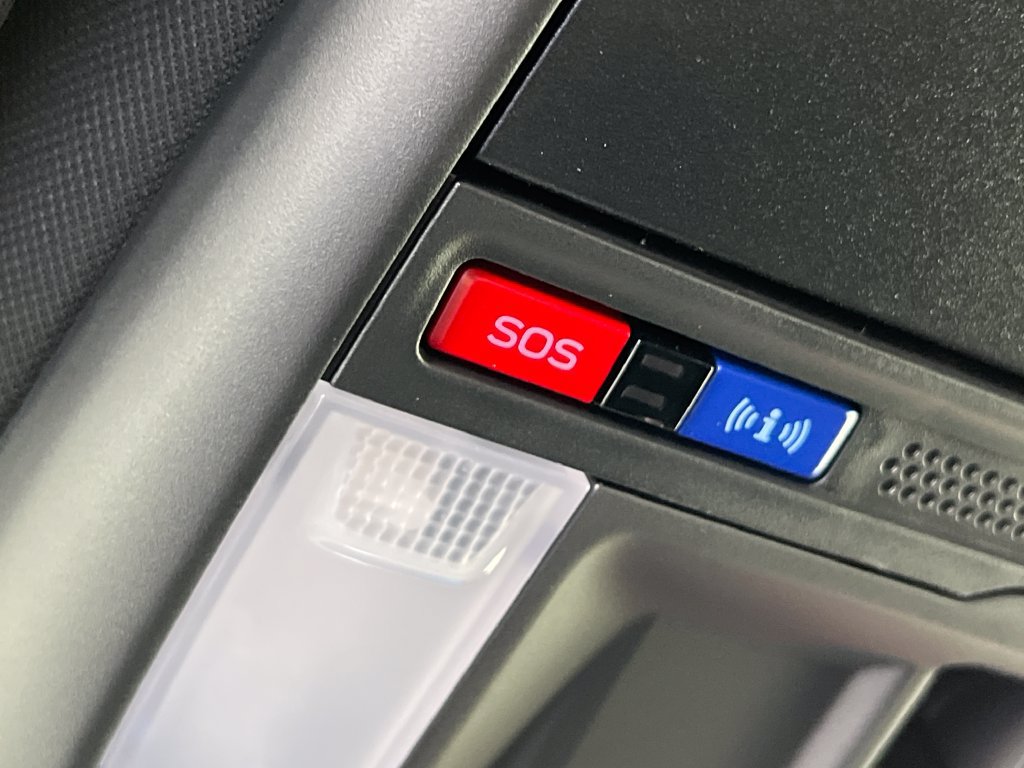 New 2026 Subaru Forester Sport AWD/4WD image 35