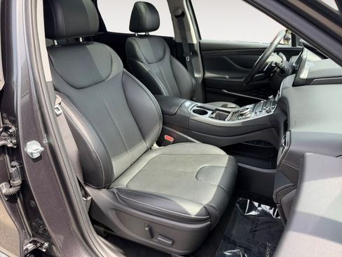 Used 2023 Hyundai Santa Fe Limited AWD/4WD image 24
