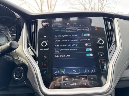 Used 2024 Subaru Legacy Premium image 24