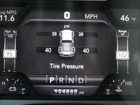 Used 2019 RAM 1500 Limited image 18