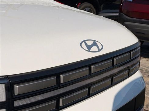 New 2026 Hyundai Santa Fe SE image 15