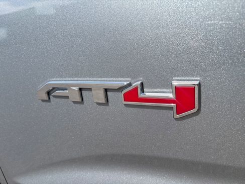 New 2026 GMC Terrain AT4 w/ Convenience Package III image 11