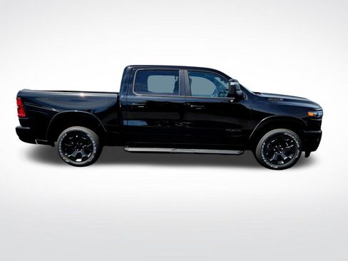 New 2026 RAM 1500 Big Horn image 9