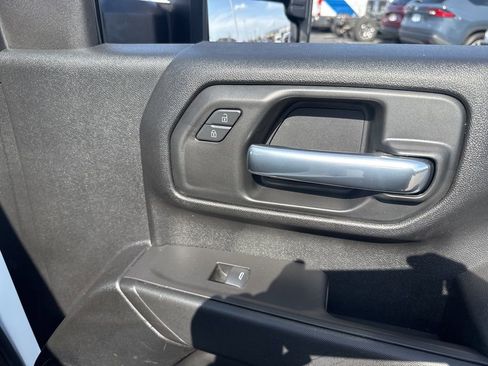 Used 2021 Chevrolet Silverado 3500 W/T w/ WT Convenience Package image 30