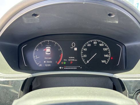 Certified 2025 Honda Civic Sport image 27