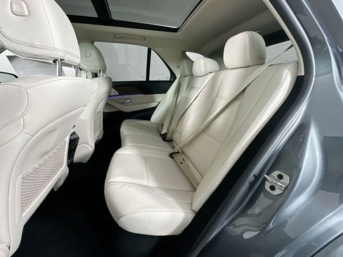New 2026 Mercedes-Benz GLE 450 4MATIC image 26