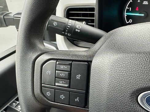 Used 2023 Ford F350 XLT w/ FX4 Off-Road Package image 33